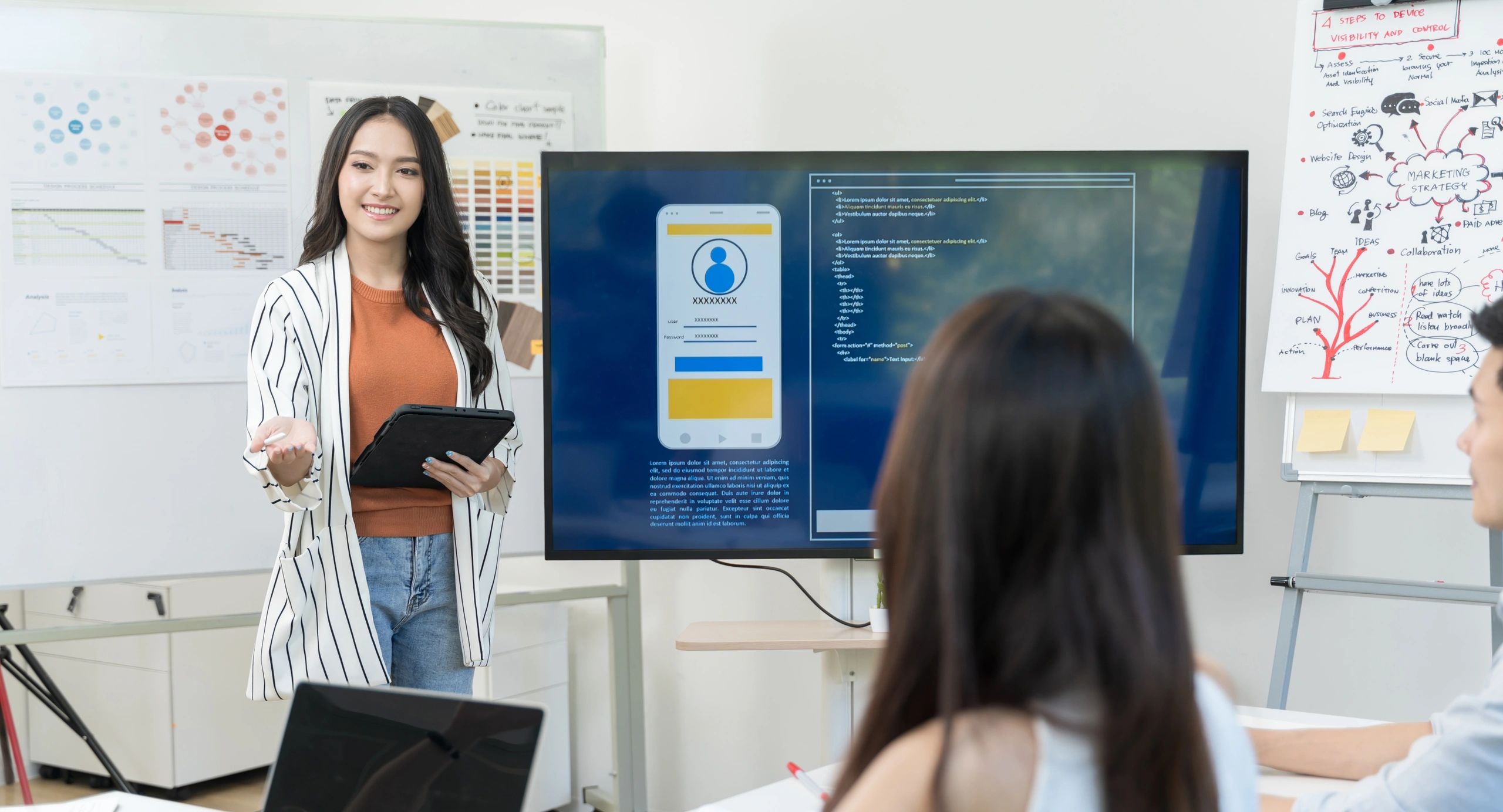 Law Office Website
