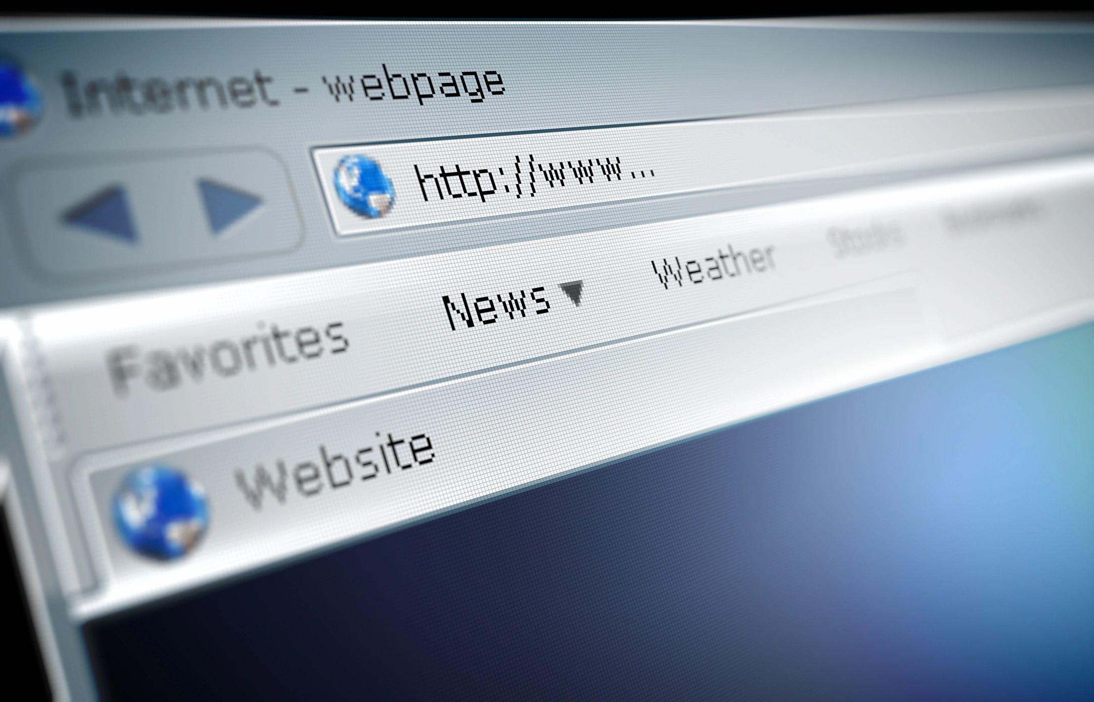 Web Design